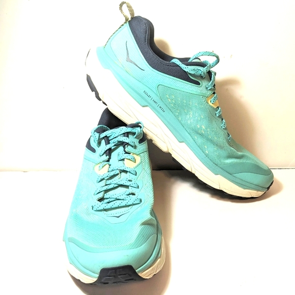 Hoka One One Shoes - Hoka One One Challenger ATR 6 Running Shoes